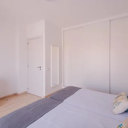 Em Holidays Casa vacanze Corralejo