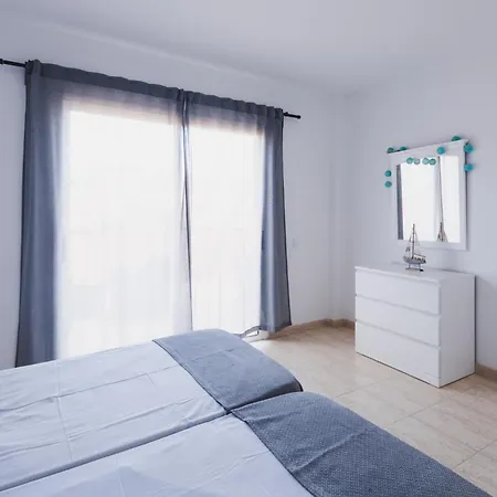 Em Holidays Casa vacanze Corralejo