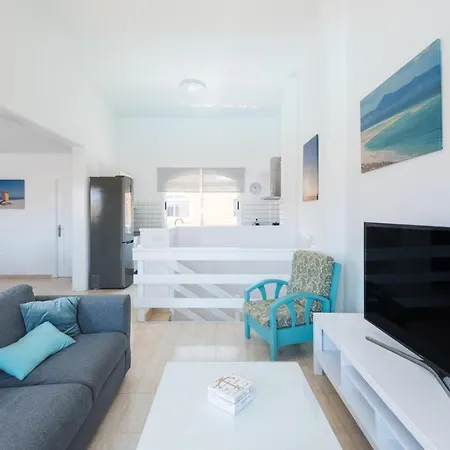 Ferienhaus Em Holidays Corralejo