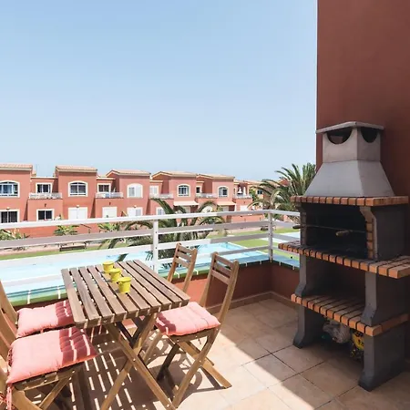 Em Holidays Ferienhaus