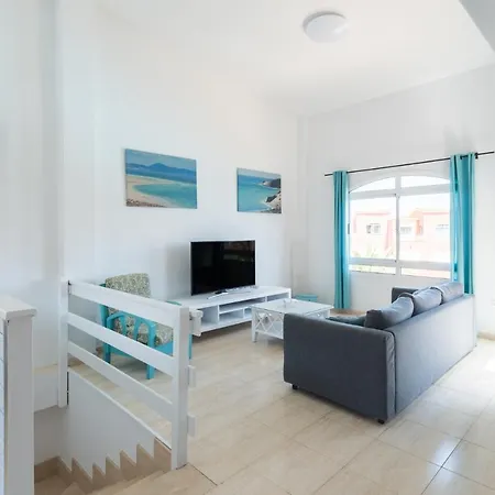 Em Holidays Semesterbostad Corralejo