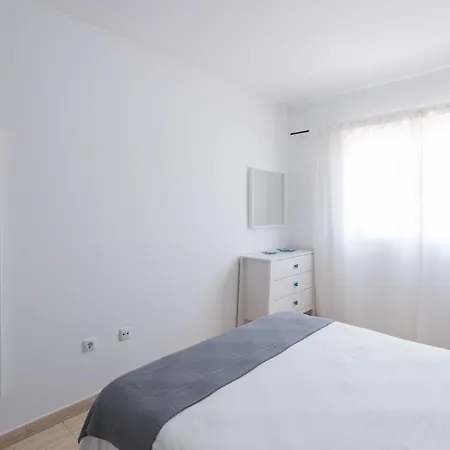 Em Holidays Nyaraló Corralejo