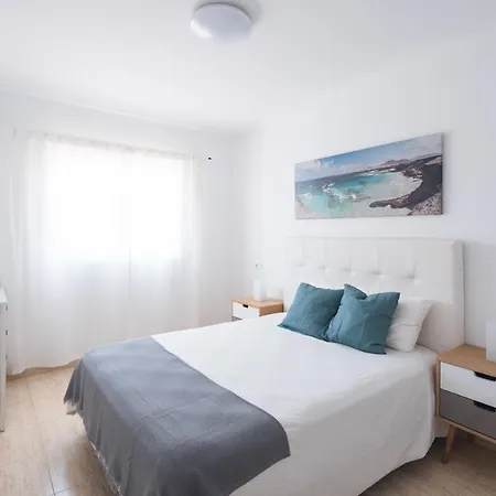 Em Holidays Ferienhaus Corralejo