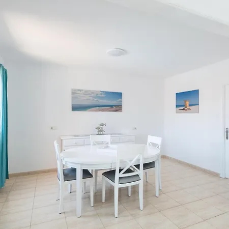 Em Holidays Ferienhaus Corralejo