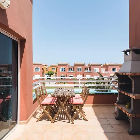 Em Holidays Nyaraló Corralejo