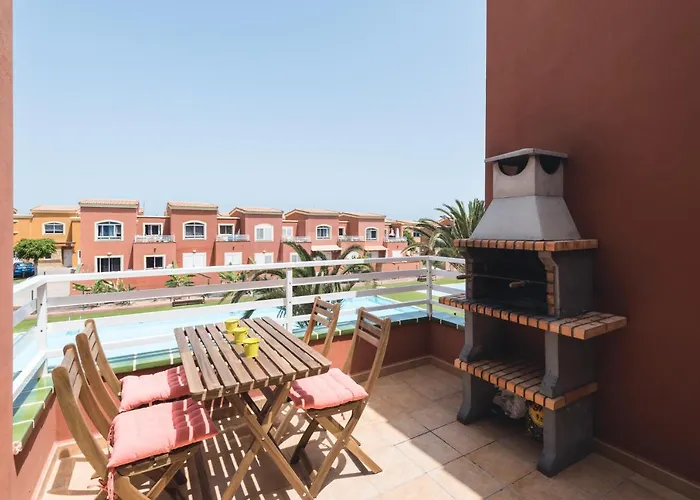 Em Holidays Ferienhaus