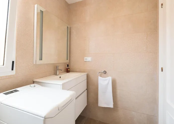 Em Holidays Сasa de vacaciones Corralejo