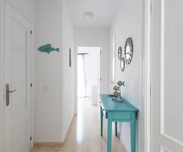 Сasa de vacaciones Em Holidays *