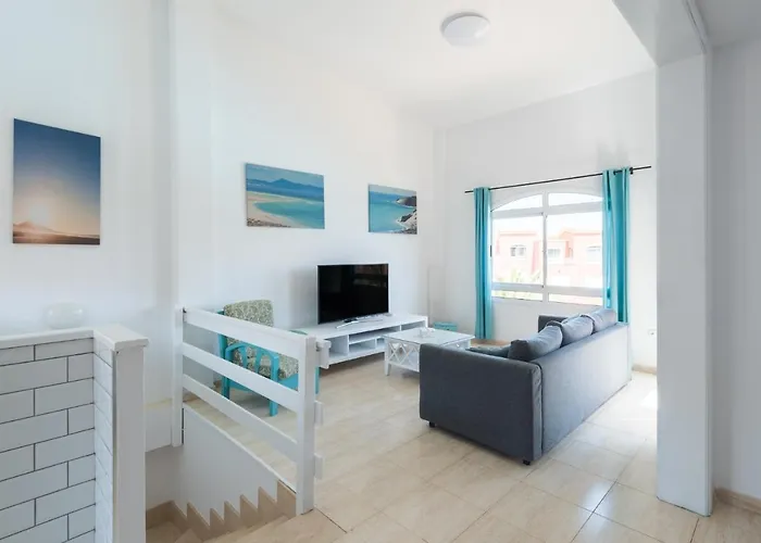 Em Holidays Ferienhaus Corralejo