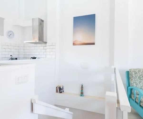 Em Holidays * Corralejo