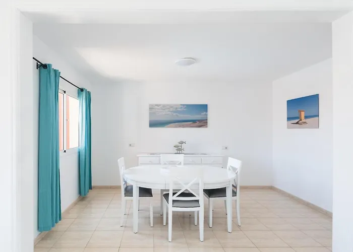 Em Holidays * Corralejo