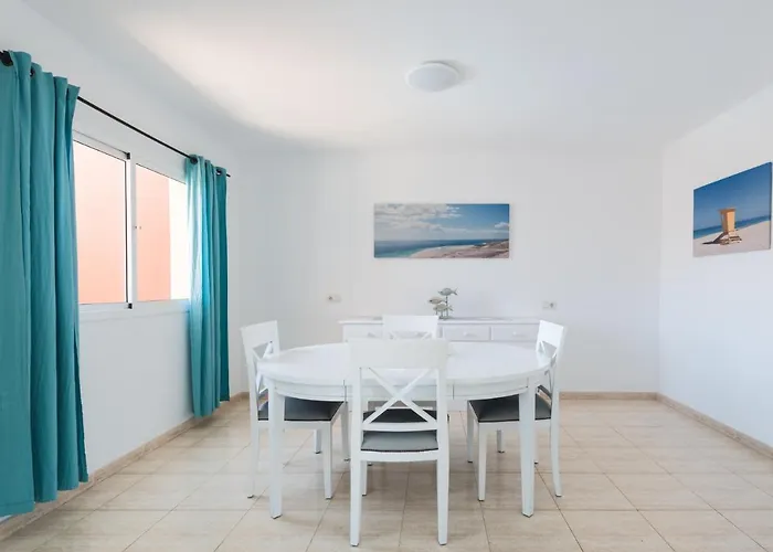 Em Holidays Corralejo