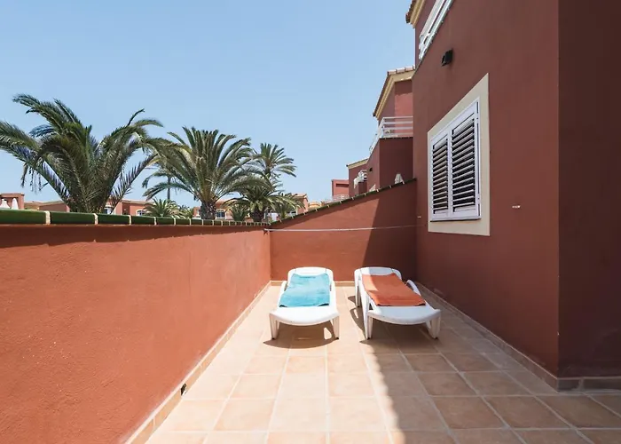 Em Holidays Corralejo