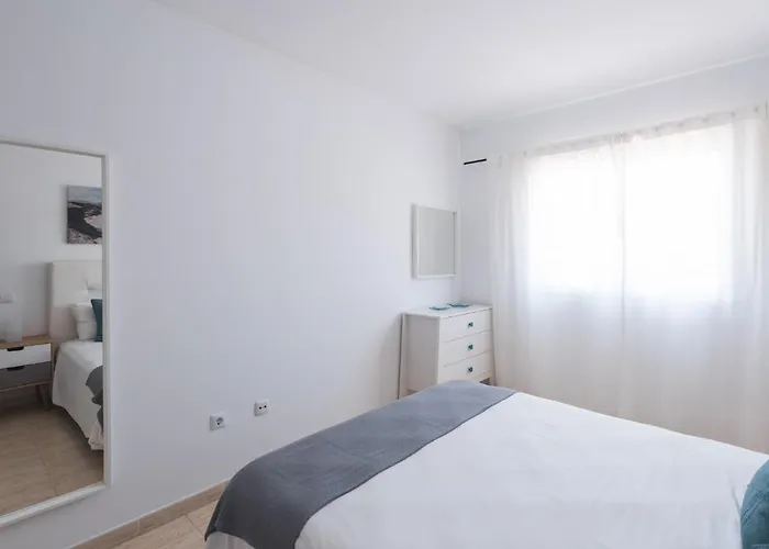 Em Holidays Ferienhaus Corralejo