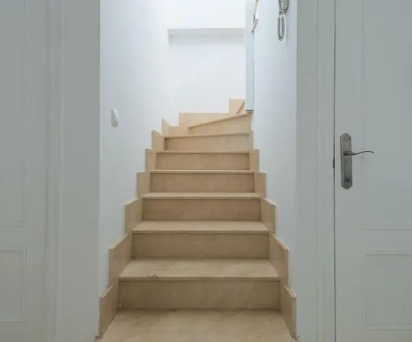 Em Holidays Сasa de vacaciones Corralejo