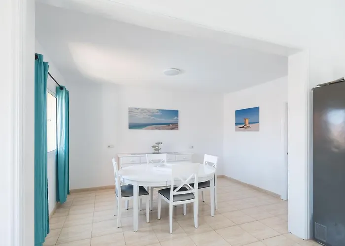 Em Holidays * Corralejo