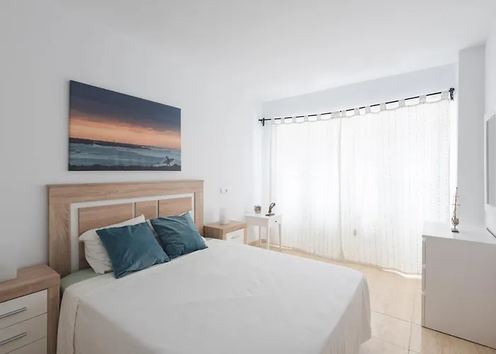 Em Holidays * Corralejo