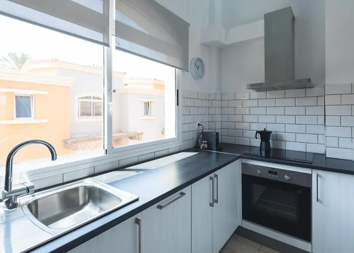 Em Holidays Corralejo