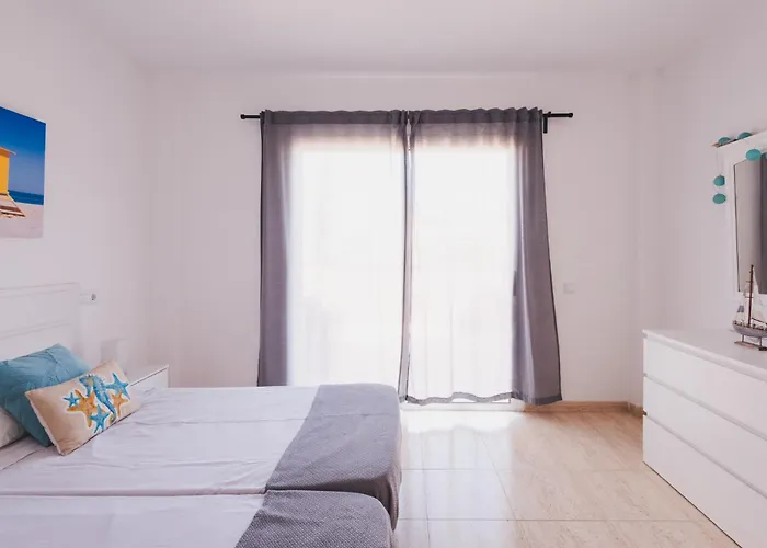 Сasa de vacaciones Em Holidays Corralejo