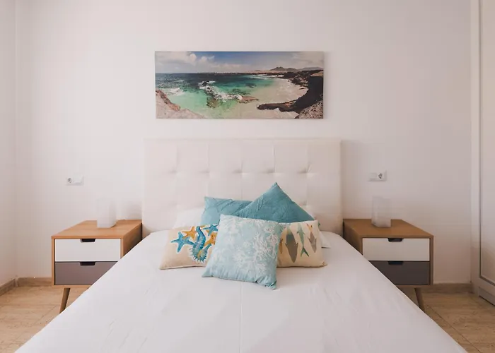 Em Holidays Corralejo