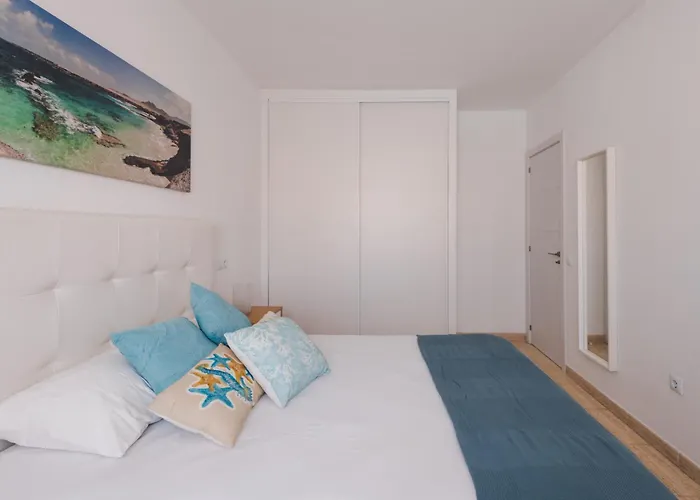 Em Holidays Corralejo