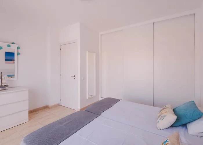 Em Holidays Nyaraló Corralejo