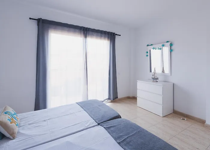 Em Holidays Сasa de vacaciones Corralejo