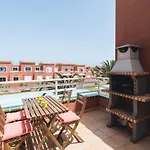 Em Holidays Holiday home