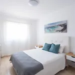Em Holidays Holiday home Corralejo