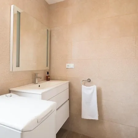 Em Holidays Dom wakacyjny Corralejo