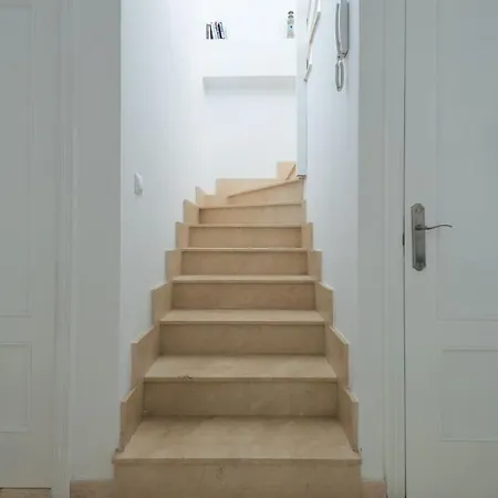 Em Holidays Dom wakacyjny Corralejo