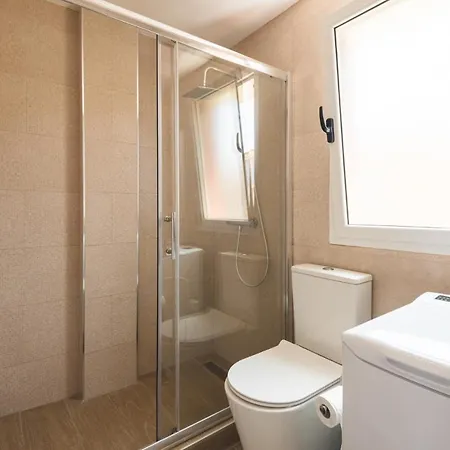 Dom wakacyjny Em Holidays *