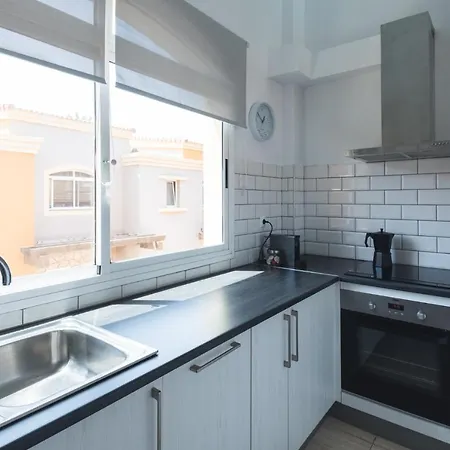 Em Holidays Corralejo