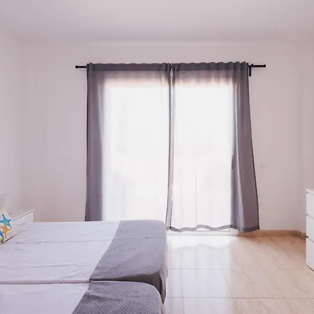 Holiday home Em Holidays Corralejo