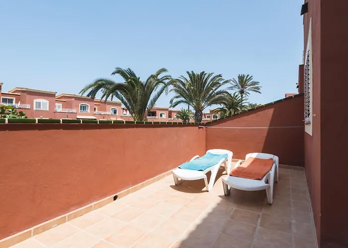 Em Holidays Corralejo