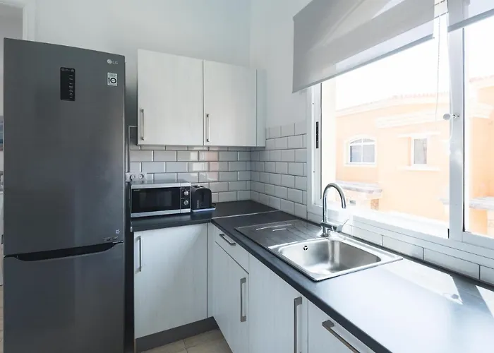 Em Holidays * Corralejo