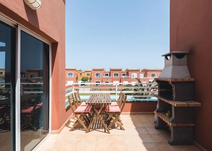 Em Holidays Semesterbostad Corralejo