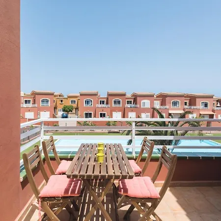 Сasa de vacaciones Em Holidays *